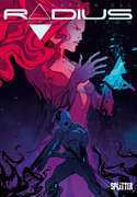Radius - Buch 2: Revelation