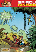 Spirou & Fantasio 02: Eine aufregende Erbschaft