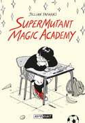 SuperMutant Magic Academy