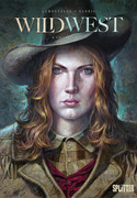 Wild West - 1. Calamity Jane