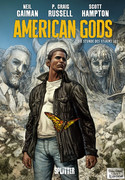 American Gods - 6: Die Stunde des Sturms - Buch 2/2