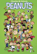 Peanuts 07: Sportskanonen