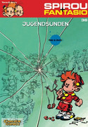 Spirou & Fantasio 36: Jugendsünden