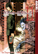 Death Note 11
