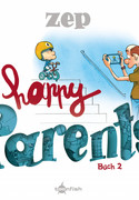 Happy Parents - Buch 2