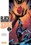 Black Science - Bd. 5: Schuld und Sühne