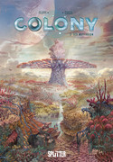 Colony - 3. Der Mutterbaum