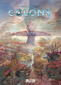 Colony - 3. Der Mutterbaum
