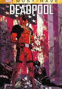 MARVEL Must-Have: Deadpool - Weiber, Wummen und Wade Wilson