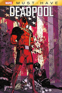 MARVEL Must-Have: Deadpool - Weiber, Wummen und Wade Wilson