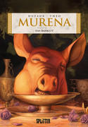 Murena: Kapitel 10 (3. Zyklus)