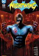 Nightwing 9: Team Nightwing