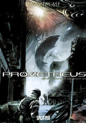 Prometheus 11: Der dreizehnte Tag