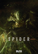 Spider - 2. Wonderland