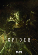 Spider - 2. Wonderland