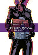 The Umbrella Academy 3 - Hotel Oblivion