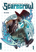 Das Geheimnis von Scarecrow 01