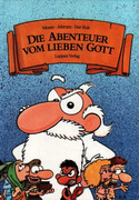 Die Abenteuer vom lieben Gott