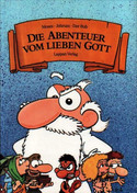 Die Abenteuer vom lieben Gott