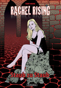 Rachel Rising - 7. Staub zu Staub