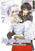 Akashic Records of the Bastard Magic Instructor 07