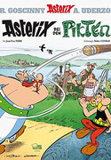 Asterix 35: Asterix bei den Pikten