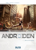 Androiden - 07: Der letzte Engel