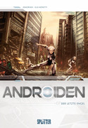 Androiden - 07: Der letzte Engel