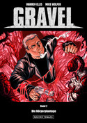 Gravel 2: Die Körperplantage