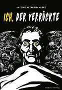Ich, der Verrückte