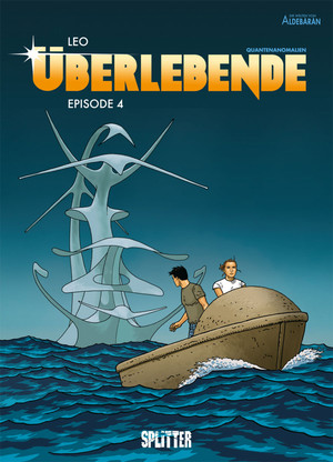 Überlebende - Band 4: Episode 4