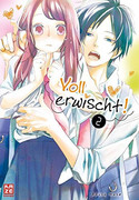 Voll erwischt! 02