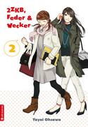 2ZKB, Feder & Wecker 02