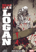 Dead Man Logan 1 (von 2): Zeit zu gehen