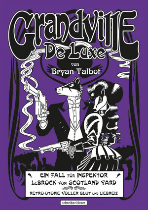 Grandville - 3. De Luxe