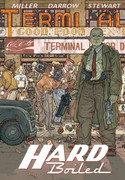 Hard Boiled (Neue Edition)