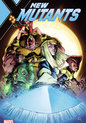 New Mutants: Die toten Seelen