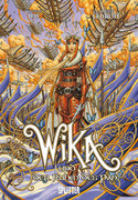 Wika - Band 3: Wika und der Ruhm des Pan