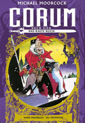 Corum - Buch Vier: Das kalte Reich
