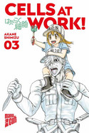 Cells at Work! 03
