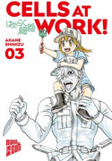 Cells at Work! 03
