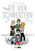 Die vier Schwestern: 4 Jahreszeiten