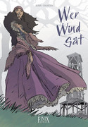 Wer Wind sät