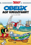 Asterix 30: Obelix auf Kreuzfahrt