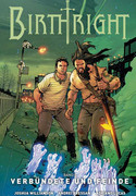 Birthright 3: Verbündete und Feinde