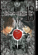 Death Note 13: How to Read (Guidebook)