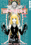Death Note 04