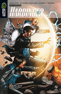Harbinger - Band 2: Renegades