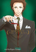 Moriarty the Patriot 05