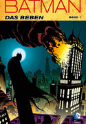 Batman: Das Beben 1 (von 2)